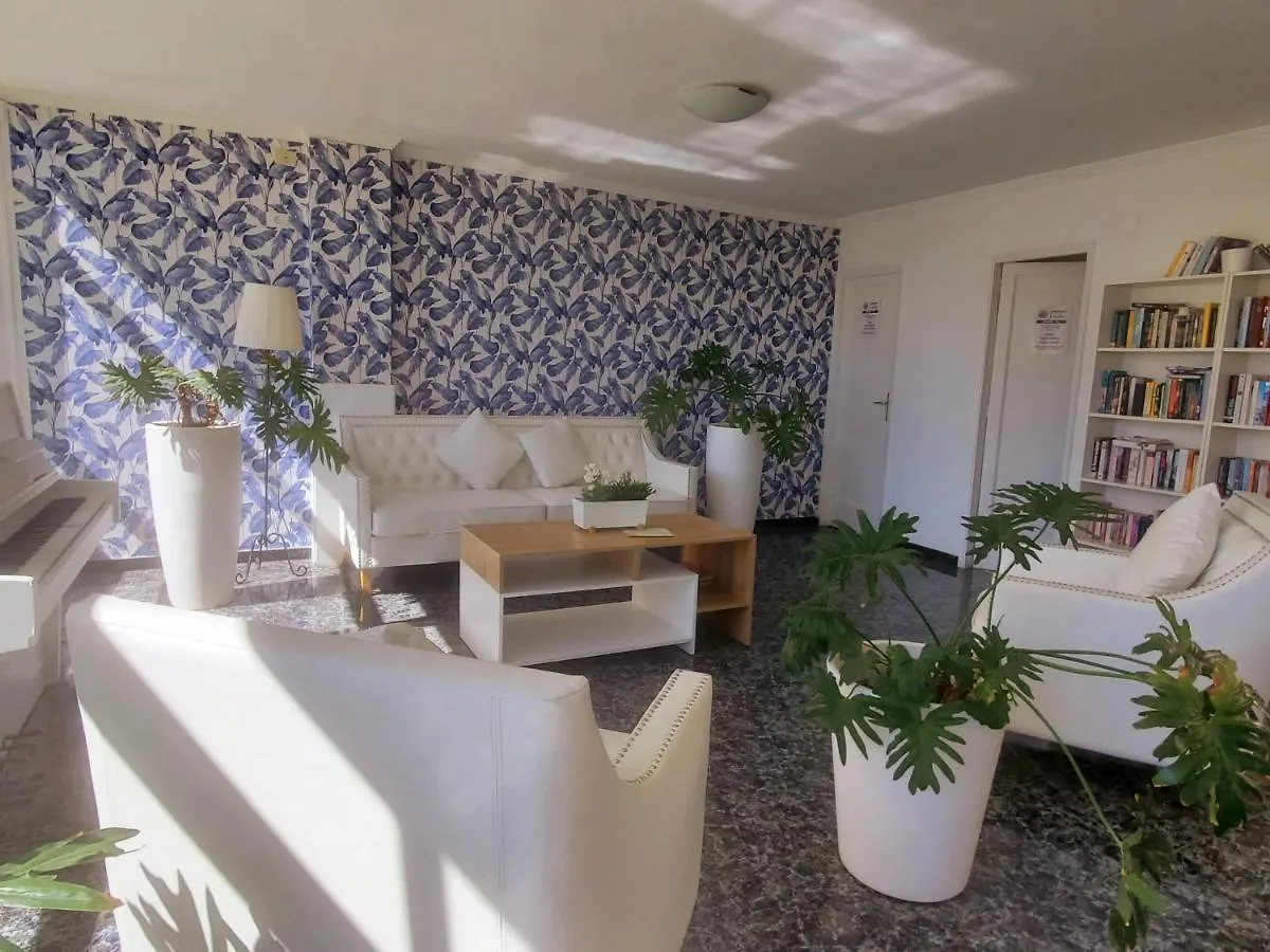 Las Camelias Apartments Ci15 Playa del Ingles  0*, Playa del Ingles (Gran Canaria) Spain