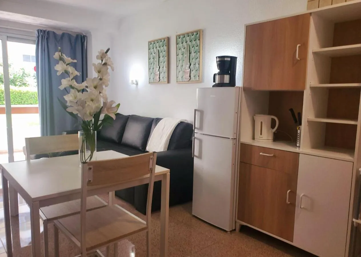 Las Camelias Apartments Ci15 Playa del Ingles  Playa del Ingles (Gran Canaria)