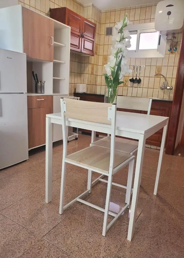 Las Camelias Apartments Ci15 Playa del Inglés