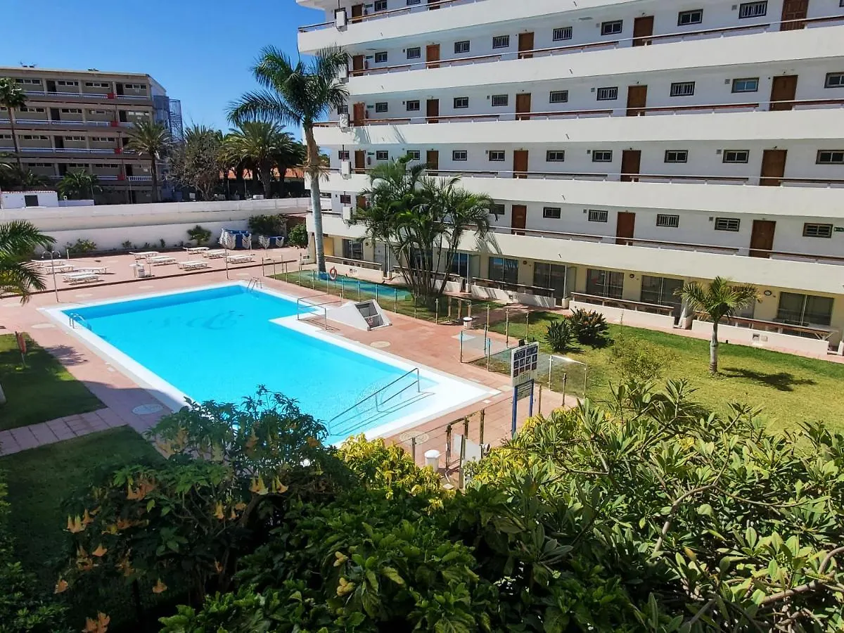 Las Camelias Apartments Ci15 Playa del Ingles