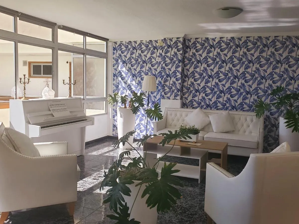 Las Camelias Apartments Ci15 Playa del Ingles   Playa del Ingles (Gran Canaria)