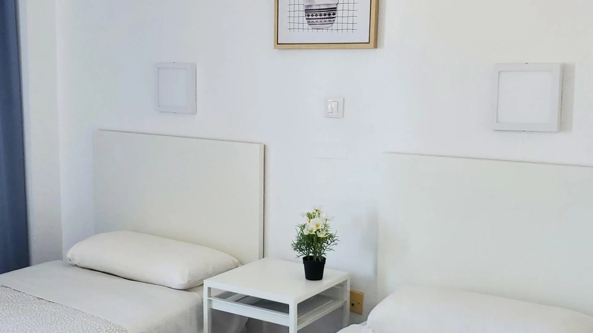 Las Camelias Apartments Ci15 Playa del Ingles  Spain