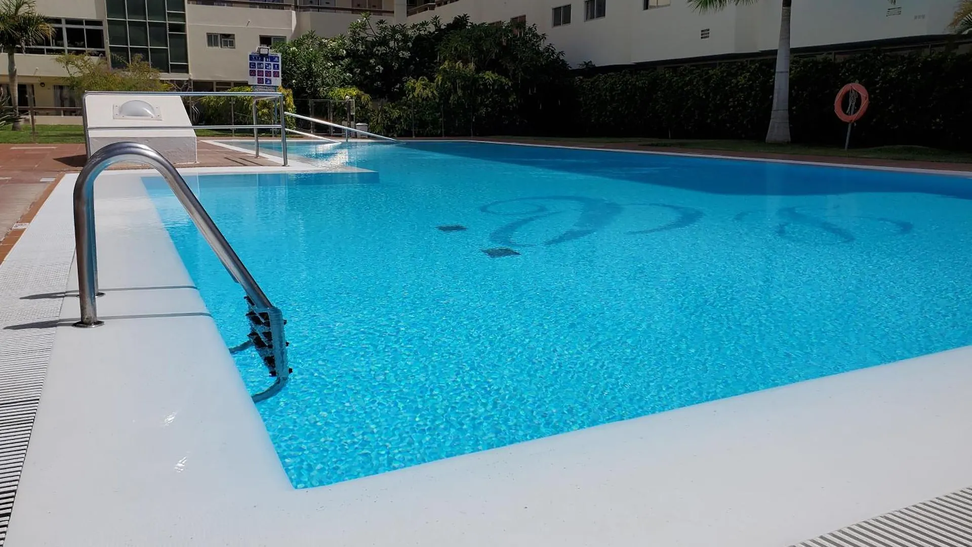 Las Camelias Apartments Ci15 Playa del Ingles  Playa del Ingles (Gran Canaria)