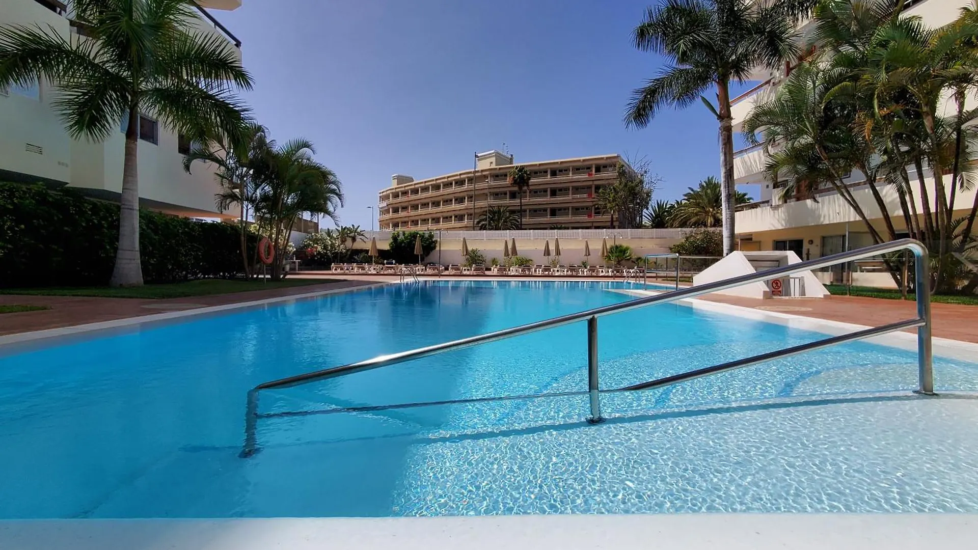 Las Camelias Apartments Ci15 Playa del Ingles  0*, Playa del Ingles (Gran Canaria)