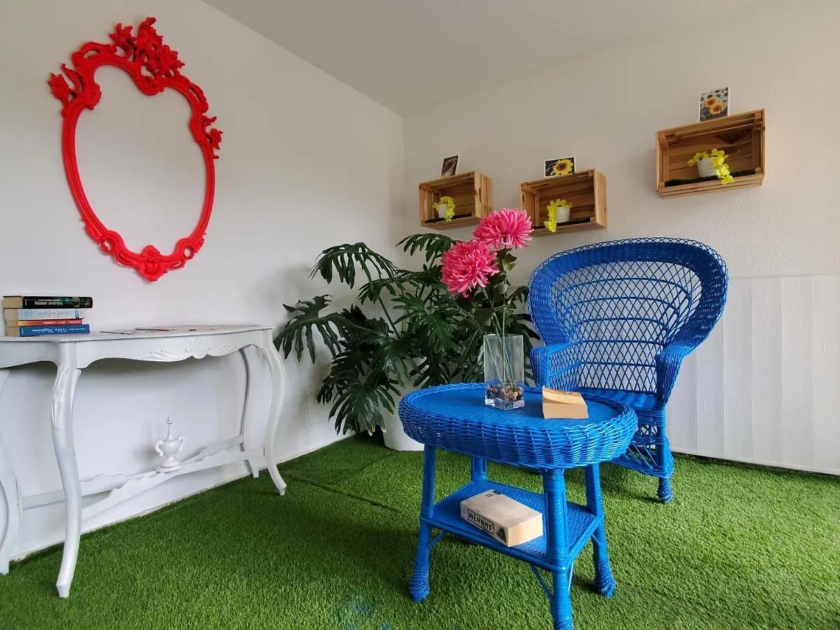 Las Camelias Apartments Ci15 Playa del Ingles  0*, Playa del Ingles (Gran Canaria)